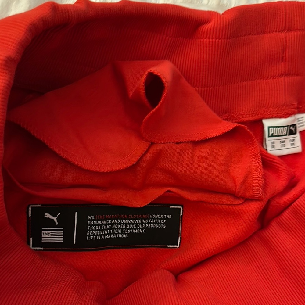 Puma / Tmc Nipsey Hussle Marathon, Closing Collab… - image 6